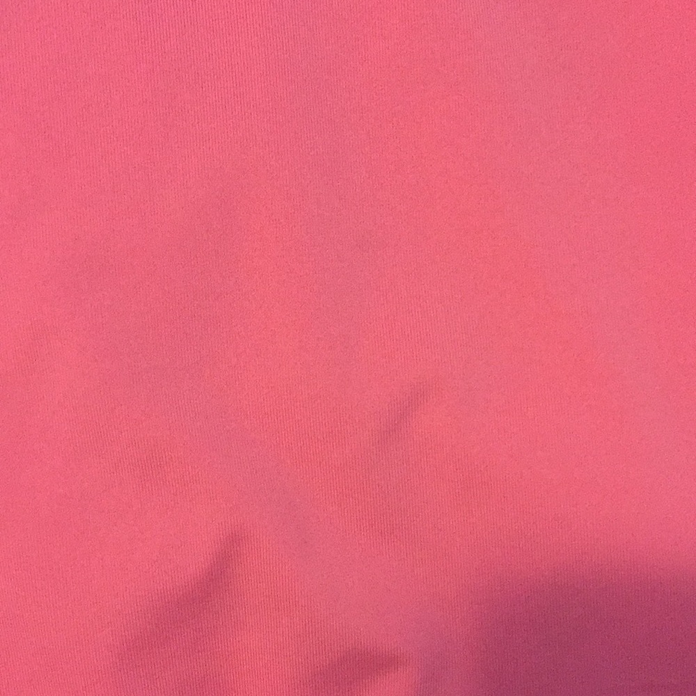 Pink Fila top - Picture 2 of 4